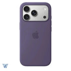 iPhone 17 Pro / Purple Fog