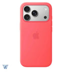 iPhone 17 Pro / Bright Guava
