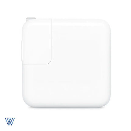 Apple 35W Dual USB-C Port Power Adapter Price in Pakistan - V3 Shopping