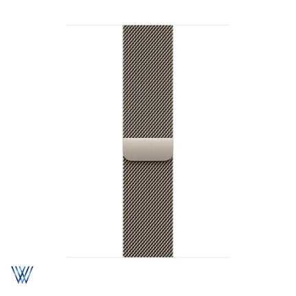 Apple Milanese Loop V3 Shopping