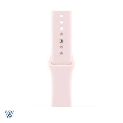 Apple Sport Band V3 Shopping