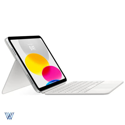 Apple Magic Keyboard Folio for iPad (A16) V3 Shopping