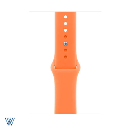 Apple Sport Band V3 Shopping