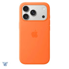 iPhone 17 Pro / Orange