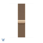 Gold / 40mm / S/M Band fits 130–180mm wrists.