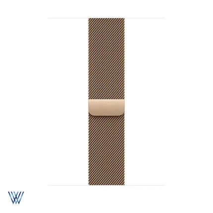 Apple Milanese Loop V3 Shopping