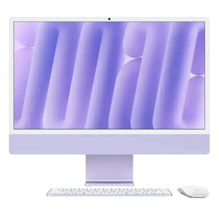 Apple iMac M4 Price in Pakistan - Lens Ground