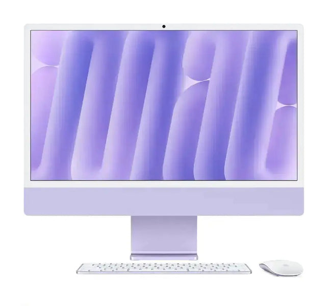 Apple iMac M4 Price in Pakistan - Lens Ground
