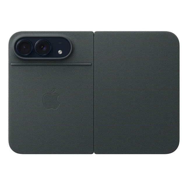 Apple iPhone Duo Folio with Kickstand Case Price in Pakistan - Lens Ground