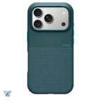 iPhone 17 Pro / Rocky Blue