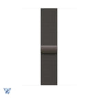 Slate / 40mm / S/M Band fits 130–180mm wrists.