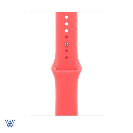 Apple Sport Band V3 Shopping