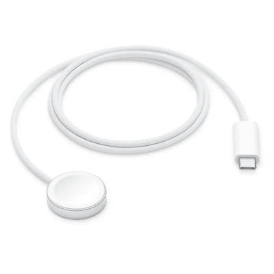 Apple Watch Magnetic Fast Charger to USB-C Cable Price in Pakistan - Lens Ground