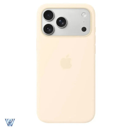 iPhone 17 Silicone Case with MagSafe Price in Pakistan - V3 Shopping