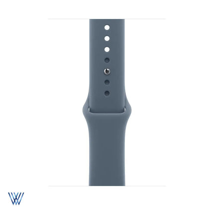 Apple Sport Band V3 Shopping