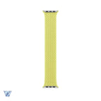 Neon Yellow / 42mm / 0