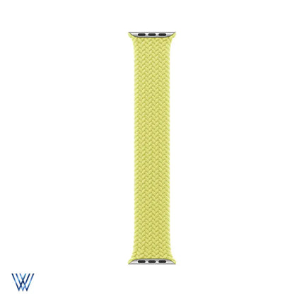 Apple Braided Solo Loop V3 Shopping