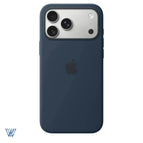 iPhone 17 Pro Max / Midnight