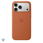 iPhone 17 Pro Max / Terra Cotta