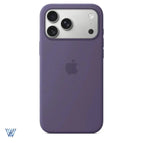 iPhone 17 Pro Max / Purple Fog