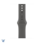 Stone Gray / 40mm / S/M Band fits 130–180mm wrists.