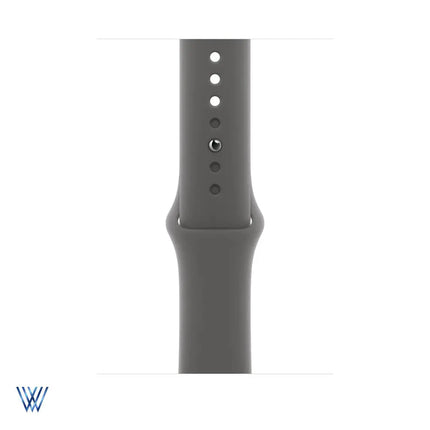 Apple Sport Band V3 Shopping