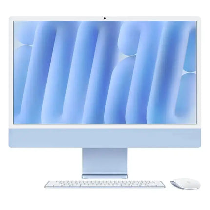 Apple iMac M4 Price in Pakistan - Lens Ground