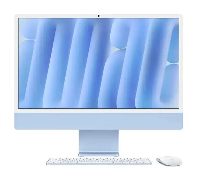 Apple iMac M4 Price in Pakistan - Lens Ground
