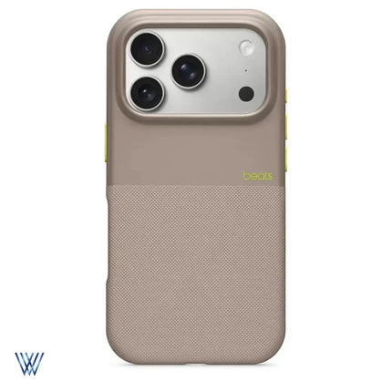 Apple Beats iPhone 17 Rugged Case with MagSafe and Camera Control Price in Pakistan - V3 Shopping