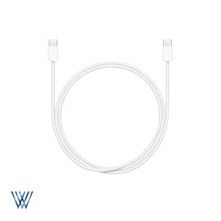 Apple 60W USB-C Charge Cable Price in Pakistan - V3 Shopping
