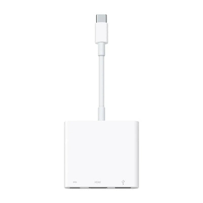 Apple USB-C Digital AV Multiport Adapter Price in Pakistan - Lens Ground