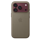 iPhone 18 Pro / TechWoven Case / Taupe