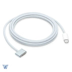 Apple USB-C to MagSafe 3 Cable / Sky Blue / 2 To 3 Days