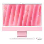 8-Core CPU 8-Core GPU 16GB Unified Memory 256GB Storage / Pink