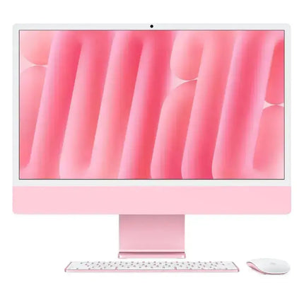 Apple iMac M4 Price in Pakistan - Lens Ground