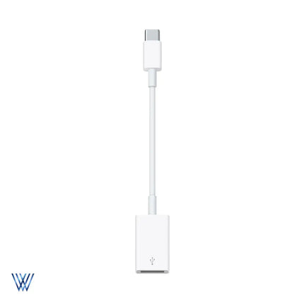 Apple USB-C to USB Adapter V3 Shopping