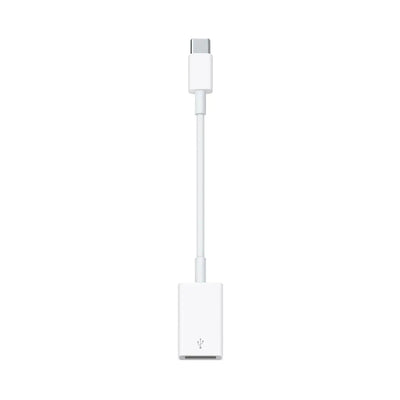 Apple USB-C to USB Adapter Price in Pakistan - Lens Ground