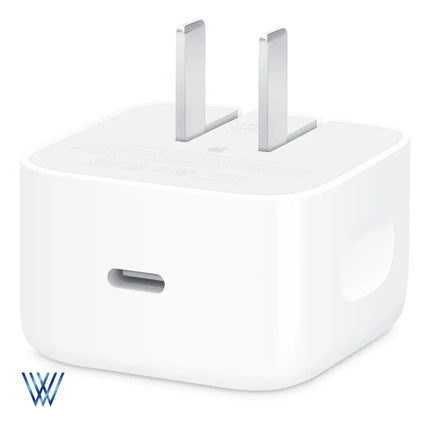 Apple 40W Dynamic Power Adapter with 60W Max Price in Pakistan - V3 Shopping
