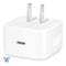 Apple 40W Dynamic Power Adapter with 60W Max Price in Pakistan - V3 Shopping