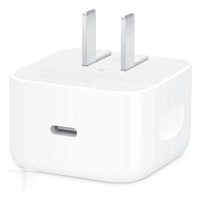 Apple 40W Dynamic Power Adapter with 60W Max Price in Pakistan - Lens Ground