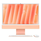 8-Core CPU 8-Core GPU 16GB Unified Memory 256GB Storage / Orange