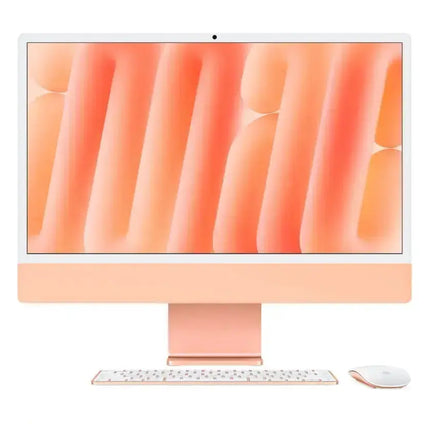 Apple iMac M4 Price in Pakistan - Lens Ground