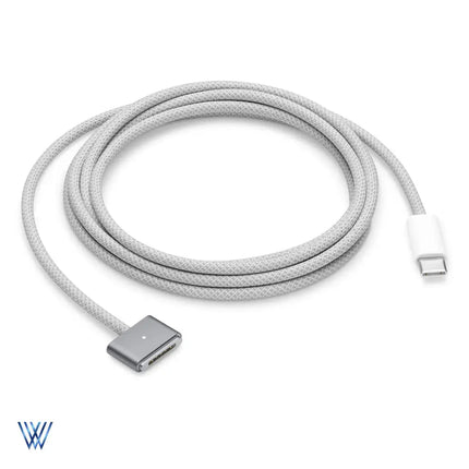 Apple USB-C to MagSafe 3 Cable V3 Shopping