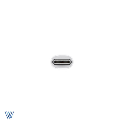 Apple USB-C Digital AV Multiport Adapter V3 Shopping
