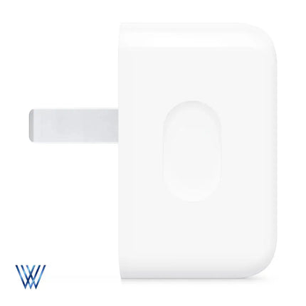 Apple 40W Dynamic Power Adapter with 60W Max Price in Pakistan - V3 Shopping