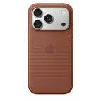 iPhone 17 Pro / Sienna