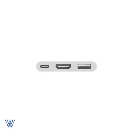 Apple USB-C Digital AV Multiport Adapter V3 Shopping