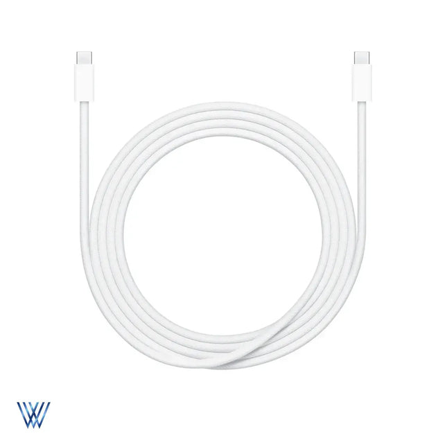 Apple 240W USB-C Charge Cable Price in Pakistan - Lens Ground