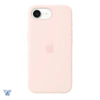 iPhone 17e / Soft Pink