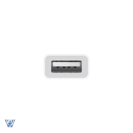 Apple USB-C to USB Adapter V3 Shopping